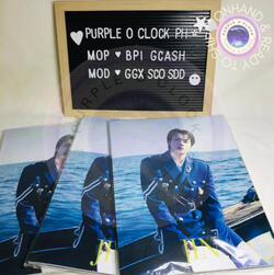 JIN PHOTOFOLIO