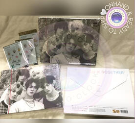 3RD H:OUR PHOTOBOOK